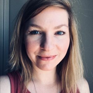 Meet your Posher, Cindy